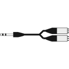 TUTONDO - CAVETTO COLLEG SBIL 2 M SP JACK ST 6.3