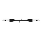TUTONDO - CAVO SPINA JACK STEREO 3.5 SPI STREO 3.5
