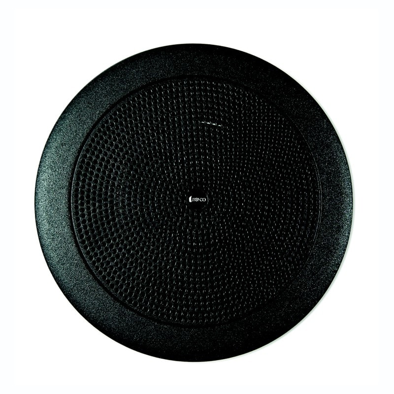TUTONDO - KRONO D INC  2V 80 OHM E 100V 24W NERO