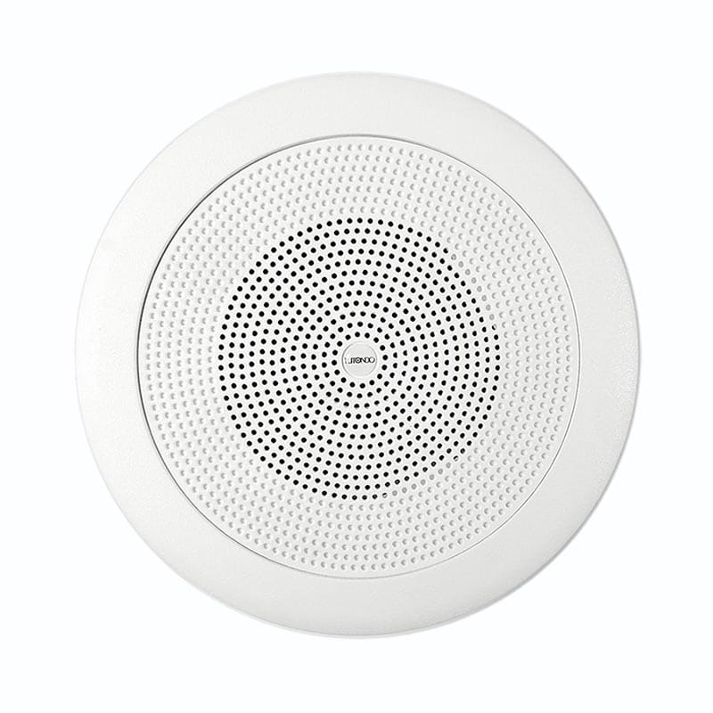 TUTONDO - KRONO DIFF INC 80 OHM E 100V 24W BIANCO