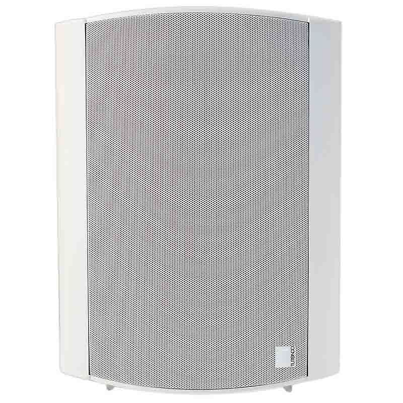 TUTONDO - LAPSUS DIFF 2 VIE 8 OHM 120W BIANCO