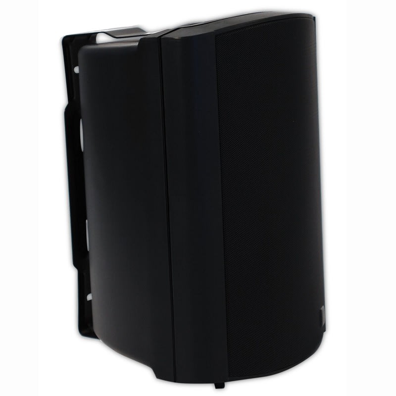 TUTONDO - DIFFUSORE LAPSUS 200W 8 OHM NERO