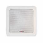 TUTONDO - DIFF INC LOGICO Q 2V 24W 100V BIANCO