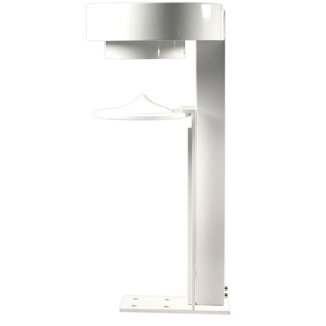 TUTONDO - MAX DIFF ATTIVO 2 VIE 20W BIANCO