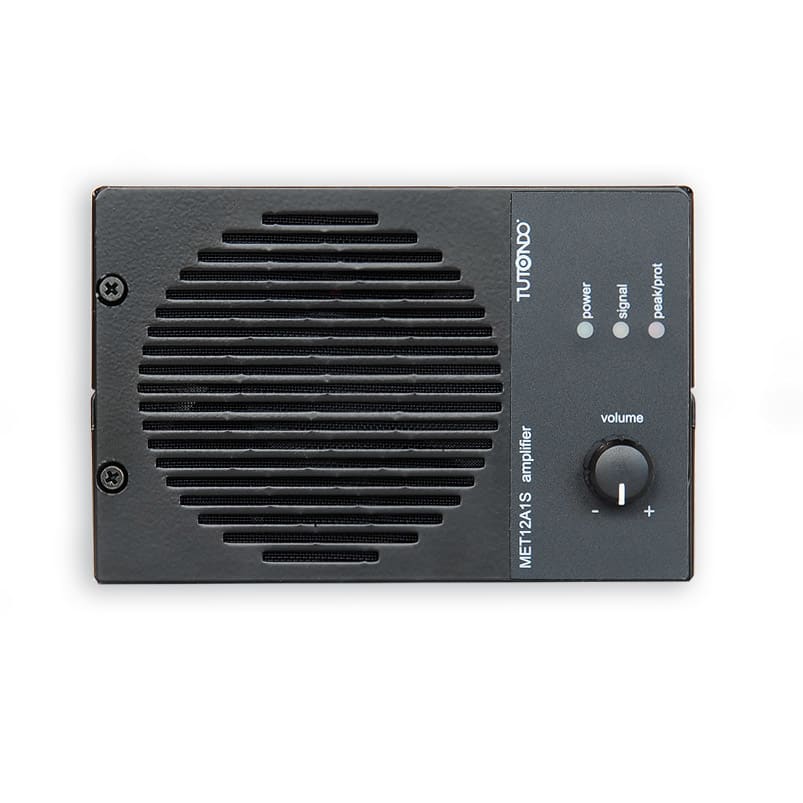 TUTONDO - MOD AMPLI CLASSE D 100V 150W RMS