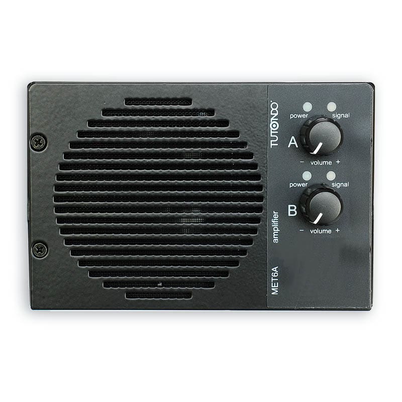 TUTONDO - MOD 2 AMPLI CLASSE D 100V 60 60W RMS