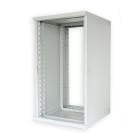 TUTONDO - MOBILE RACK 19P DA 20U GRIGIO RAL7035