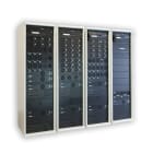 TUTONDO - MOBILE RACK 19P DA 40U GRIGIO RAL7035