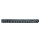 TUTONDO - MIXER 9 IN MIC AUX