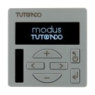 TUTONDO - MOD COMP HI-FI BLUETOOTH METALCROMO