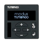 TUTONDO - MOD COMP HI-FI BLUETOOTH NERO TU MZ71BTN