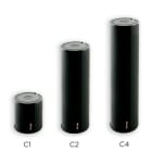 TUTONDO - DIFF OLI 60W 8 OHM NERO