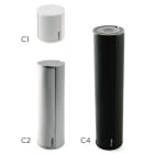 TUTONDO - DIFF OLI 4ALT ATTIVO DA 30W 24 VDC SILVE
