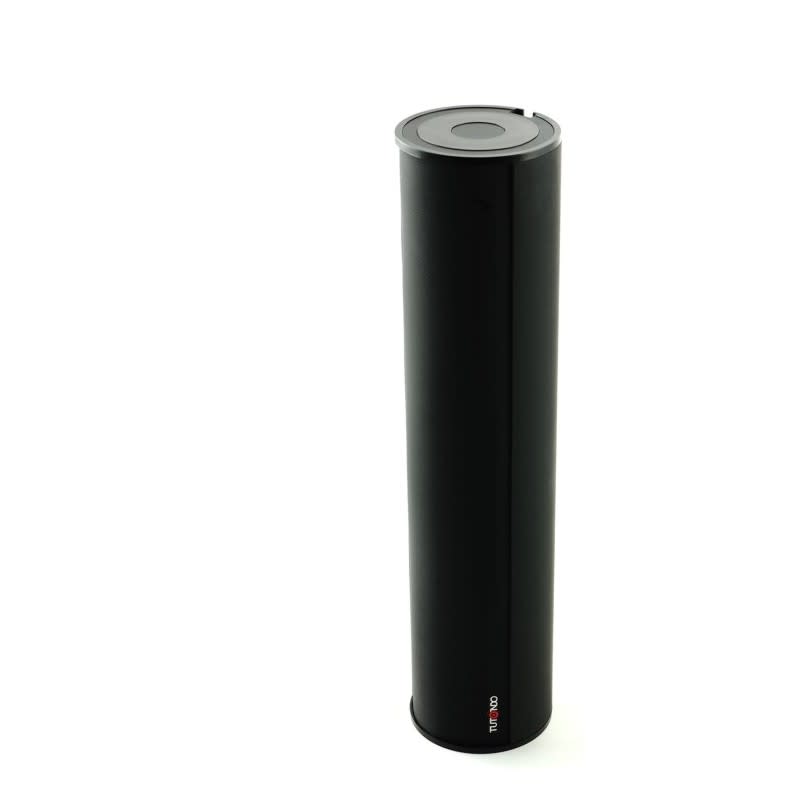 TUTONDO - DIFF OLI 4ALT ATTIVO DA 30W 24 VDC NERO