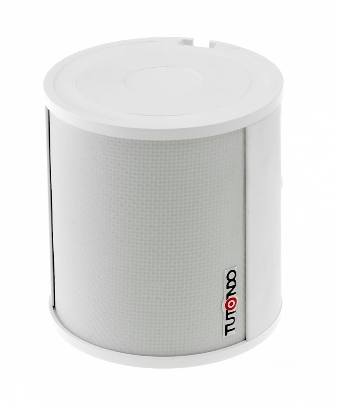 TUTONDO - DIFF OLI 10W 80 OHM BIANCO