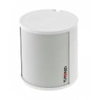 TUTONDO - DIFF OLI 10W 80 OHM BIANCO