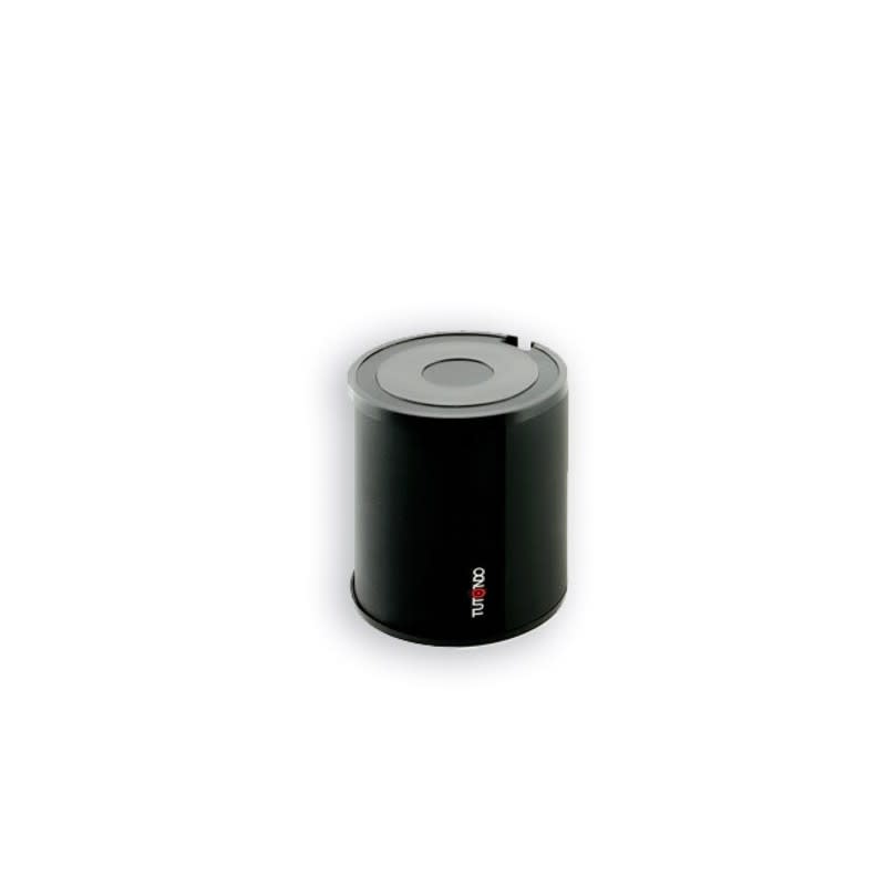TUTONDO - DIFF OLI 10W 80 OHM NERO