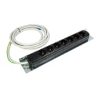 TUTONDO - TELAIO ALIMENT 7 PRESE SHUKO E ITALIA TU PCDTR