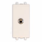 TUTONDO - KITS IN AUX PRESA JACK 3.5MM OUT 12VPP