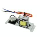 TUTONDO - MONITOR AUDIO COMPATTO X LINEA 100V