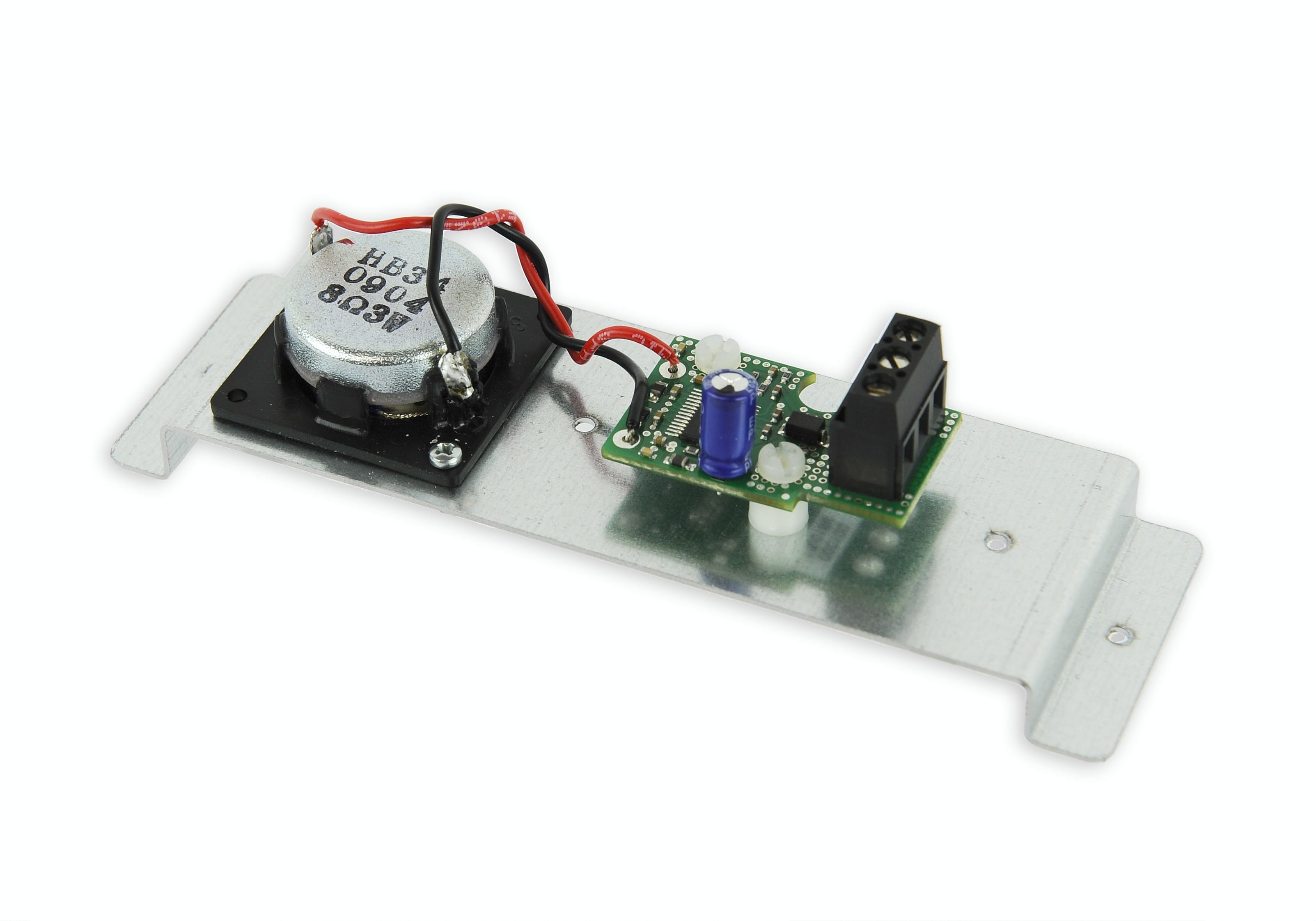 TUTONDO - MONITOR AUDIO COMPATTO X LINEA ATTIVA