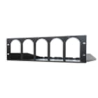 TUTONDO - PIANO 3 MOD AMPLI O ALI MET GUIDE RACK 3