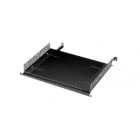 TUTONDO - PIANO SCORREVOLE RACK APPARECCHI HI-FI