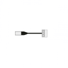 TUTONDO - CAVO SCHER BIL PR XLR MOR 3 PIN 2MT