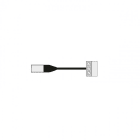 TUTONDO - CAVO SCHER BIL PR XLR MOR 3 PIN 2MT