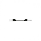 TUTONDO - CAVO COLL BIL 2M PRESA XLR-SPI.J.ST.6.3