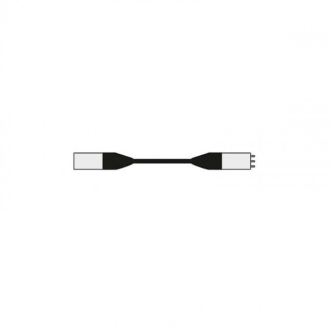 TUTONDO - CAVO COLL BIL 2M PRE XLR - SP. XLR