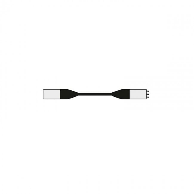 TUTONDO - CAVO COLL BIL 2M PRE XLR - SP. XLR