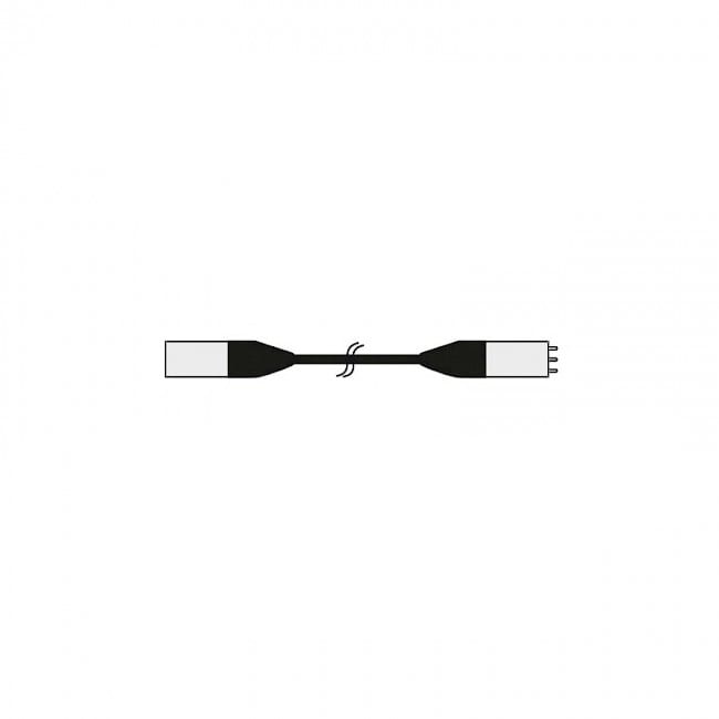 TUTONDO - CAVO COLL BIL 10 M PRE XLR - SP. XLR