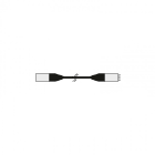 TUTONDO - CAVO COLL BIL 10 M PRE XLR - SP. XLR