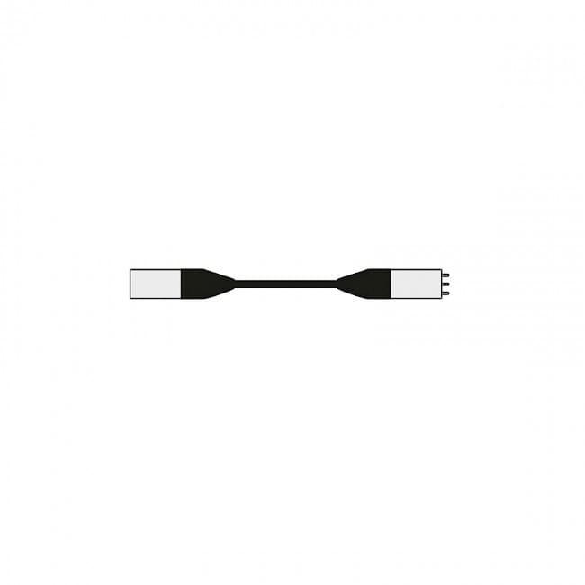 TUTONDO - CAVO COLL SBIL 2 M PRE XLR - SP. XLR
