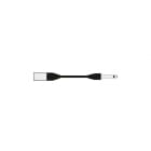 TUTONDO - CAVO COLL SBIL 2 M PRE XLR-SPI.J.MON6.3