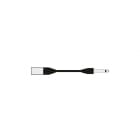 TUTONDO - CAVO COLL SBIL 2 M PRE XLR-SPI.J.MON6.3