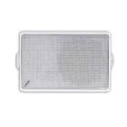 TUTONDO - RIO DIFF 1 VIA 10W 8 OHM METAL CROMO
