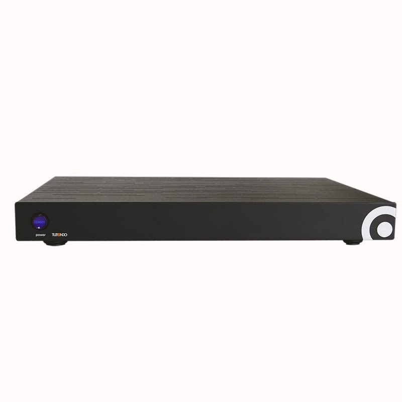 TUTONDO - CENTRALINO ATT 2 PROG STEREO