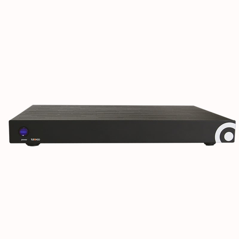 TUTONDO - CENTRALINO ATT 2 PROG STEREO