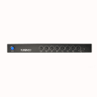 TUTONDO - CENTRALINO ATTIVO MIXER 1 PROGR 2OUT