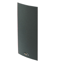 TUTONDO - RETINA METAL CROMO CON VITI