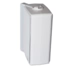 TUTONDO - DIFF BIDIR 1 VIA 2 ALTOP CON TRASF 100V