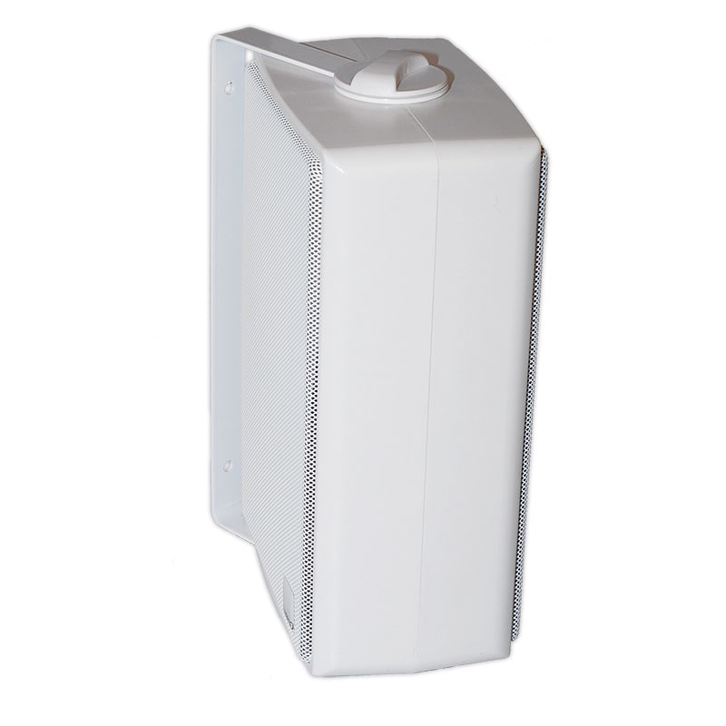 TUTONDO - DIFF BIDIR 1 VIA  2 ALTOP CON TRASF 100V