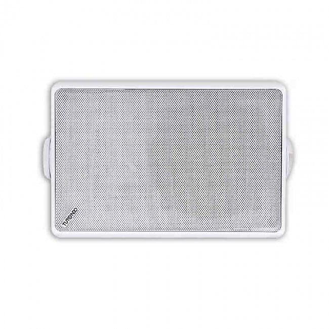 TUTONDO - RIO DIFF 80 OHM  E 100V 24W V0 BIANCO
