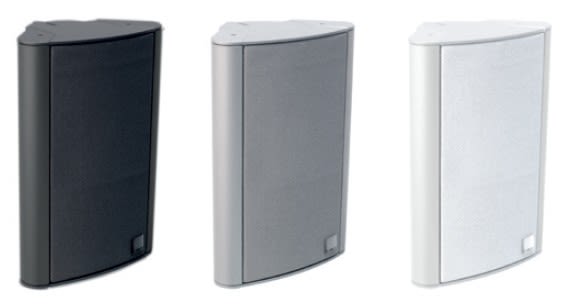 TUTONDO - SYDNEY DIFF PARETE BASE 2 VIE 8 OHM 30W