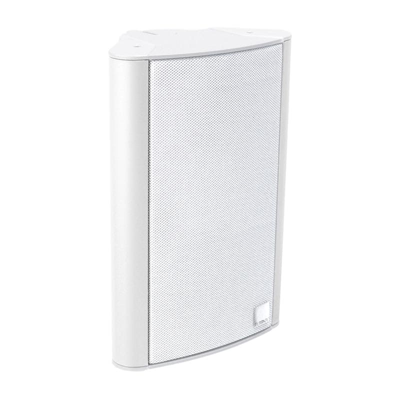 TUTONDO - SYDNEY DIFF ATTIVO 2 VIE 30W BIANCO TU S530B