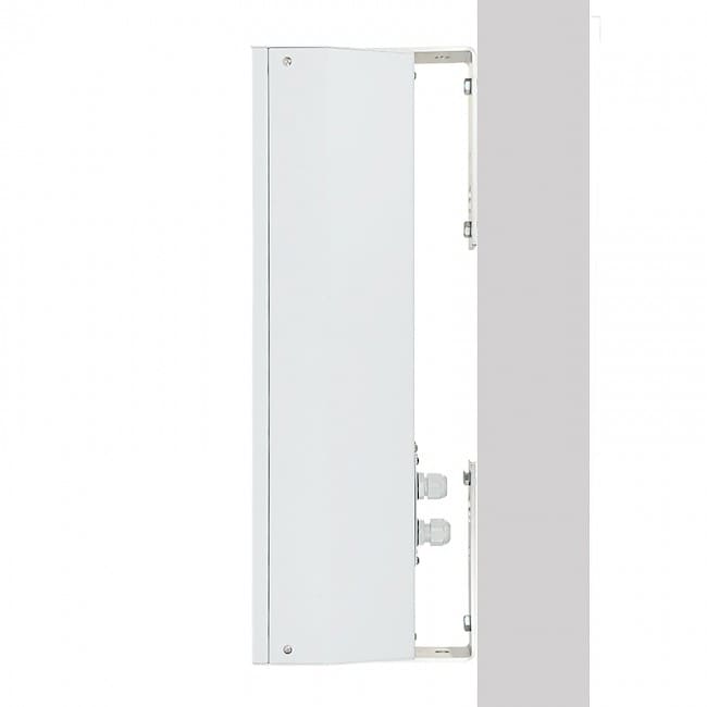 TUTONDO - SUPPORTO PER COLONNE AUDIO CP ORIZZONTAL