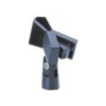 TUTONDO - SUPPORTO A PINZA PER MICROFONO TU SMP