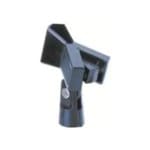 TUTONDO - SUPPORTO A PINZA PER MICROFONO